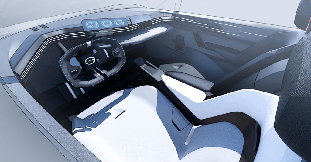 Interior Motives Summer 2021 GAC Enpulse Article Car Design News