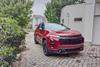 Chevy Equinox exterior 2