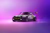 2022 Renault R5 TURBO 3E - ext F3Q L