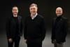 Lotus design leads (L-R) Ben Payne, Peter Horbury, Russell Carr_1