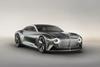 Bentley EXP 100 GT (3)