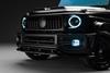 G-Wagon Redefined by Urban Automotive - Widetrack-6