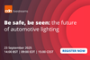 CDN-Livestream-Be-safe-be-seen-the-future-of-automotive-lighting-register-now-600x400