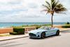 Aston Martin DB12 Volante - Palm Beach Edition 1 (1)