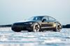 Audi rendering in Twinmotion