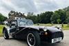 Caterham Super Seven 600   _0296