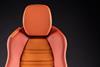 B-Foglia and B-Terra Seat (front top) 02012