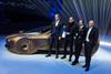 Bmw Next 100 2