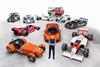 GMH - Gordon Murray CBE