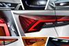 Skoda People Awards lighting design