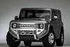 Ford Bronco Concept 1