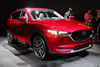 Mazda Cx 5 3