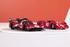 Ferrari Hot wheels