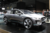 Jaguar I Pace 3