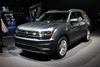 Vw Atlas 3