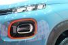 Citroen C Aircross Lamp