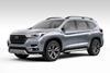 Subaru_Ascent_SUV_Concept 2017
