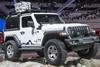 Jeep Wranger 2017 LA auto show_0568