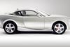 BMW X coupe HERO