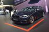 Bmw 5 Series Ext Front 3 4 Web