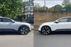1. Opener - Polestar 3 vs. 4 - ext sides