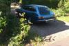 Volvo P1800es hero image