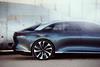 Lucid Air Exterior 21