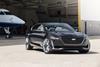 2016 Cadillac Escala Concept Exterior 010