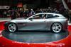 Ferrari FF lusso Geneva