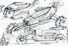 DYPDC Center for Automotive Studies Pune sketch