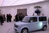 E Nissan Ldn5085