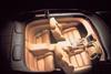 Cosmo Interior