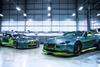Aston Martin Gt8 Vs Lm Gte