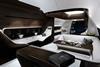 Mercedes Aircraft Cabin 01