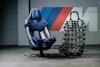 BMW M Visionary Materials Seat 01