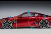 lexus-lc500-proportions