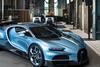Bugatti Berlin hero image