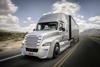 Daimler Freightliner Inspiration Truck 01
