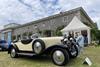 1. 1929 Hispano-Suiza H6B Galle - ext F3Q R Goodwood 2021