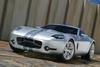 Shelby GR-1