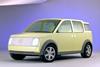 Ford 24 7 Wagon Concept 2