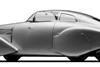Design inspiration for Hispano Suiza Carmen - 1938 Hispano Suiza Dubonnet Xenia - r3q.jpg