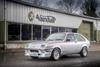Vauxhall Chevette HS