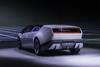 13 Honda 0 Saloon Prototype Debut at 2025 CES