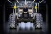 DPS 1 Gorden W - sitting with Moncler G-Wagen