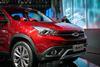 Chery Tiggo 7 Beijing16 9