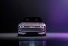 Audi new China sub brand EXT04