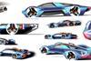 2015 Alpine Gran Turismo Sketches 2