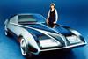 Pontiac Phantom concept, Madame Xph-07