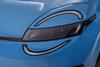 Nissan Micra Mk6  - ext front light